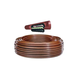 [59859129] Tuyau goutteur intégré UNITECHLINE enterrable autorégulant (30 cm, 50 m)