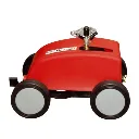 Arroseur Rollcart V Perrot automoteur