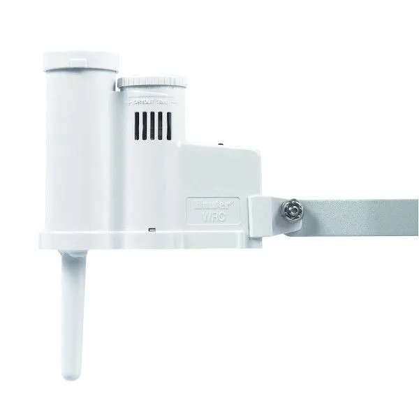 [62305657] Pluviomètre Filaire Hunter Rain-Clik