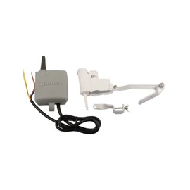 [45332950] Pluviomètre Hunter RAIN-CLIK RADIO