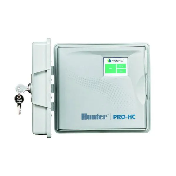 Programmateur Hunter Hydrawise PRO HC