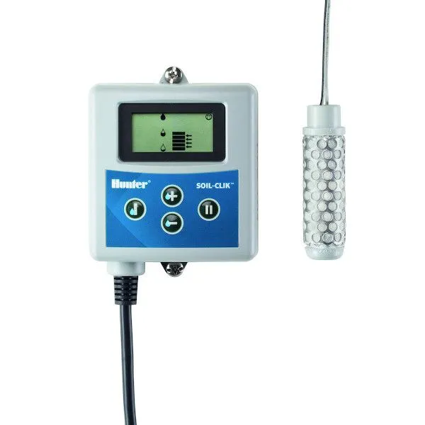 Sonde humidité SOIL-CLIK - Hunter