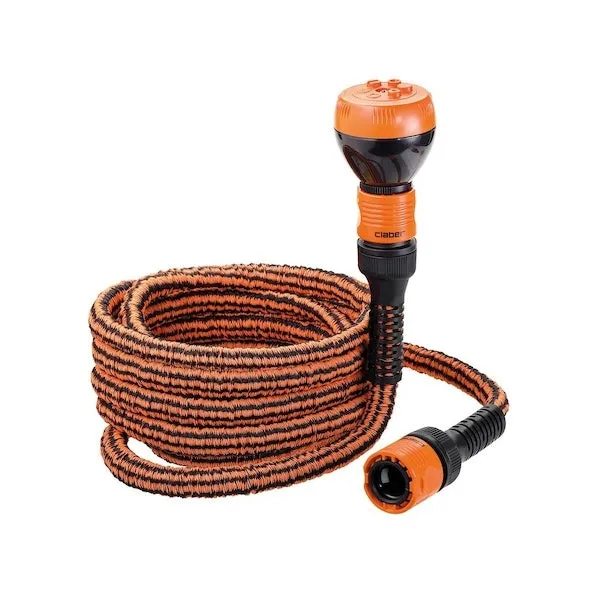 [71018598] Tuyau d'arrosage extensible TWIDDY
