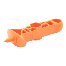 [57080582] Clé poinçon Teco 2,5 mm pour tuyau de 16/25 mm