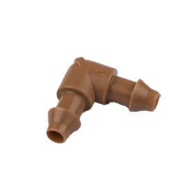 [59859234] Coude cannelé 8 mm LANDLINE