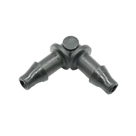 [45294447] Coude micro irrigation 4 x 6 mm