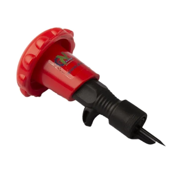 [52993709] Outil de perçage collier de prise en charge - 3/4"