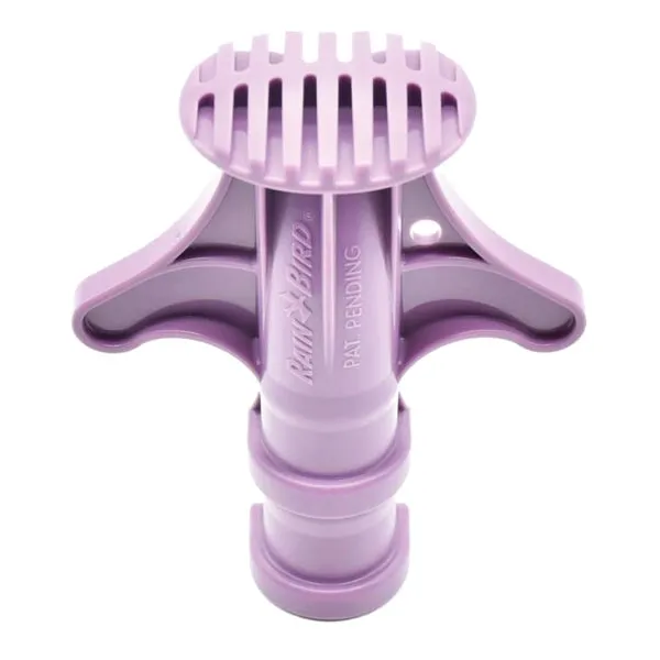 Outil Rain Bird d'insertion pour raccords cannelés XFF