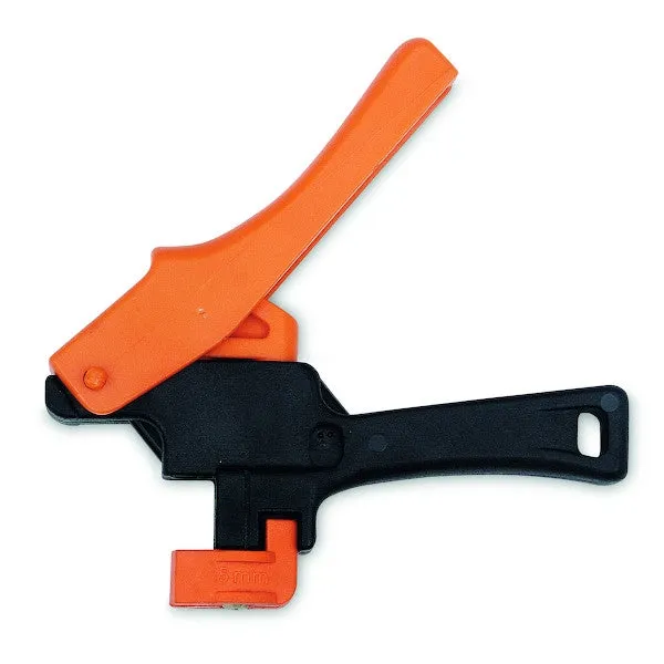 Pince d'insertion goutteur 4 x 6 mm
