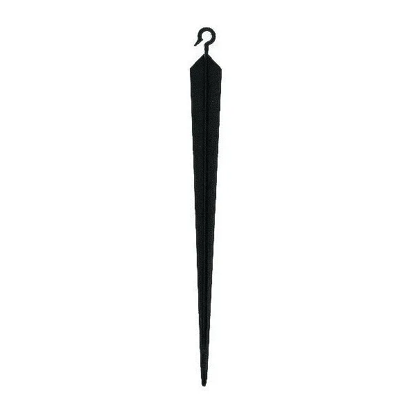 Piquet maintien crochet Toro AG 3 x 5 - 4 x 6 mm