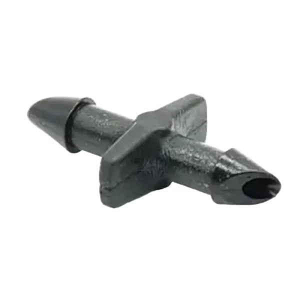 [47568811] Prise d'eau tête de vipère 4 x 6 mm