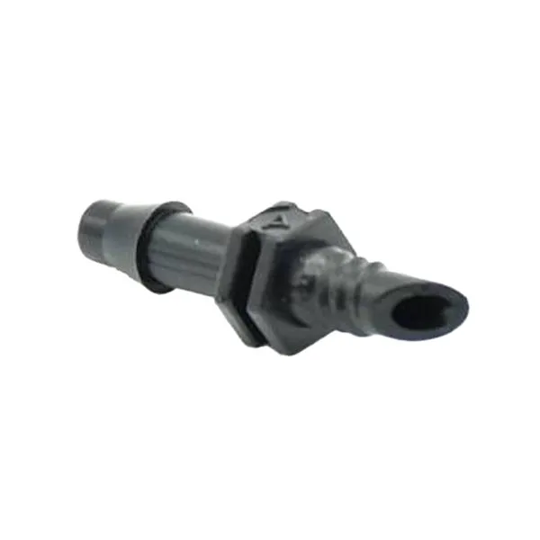 Prise d'eau Tête de Vipère 4x6 mm / fileté 4mm