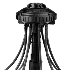 [61526013] Répartiteur xeri-bird 8 sorties - 4L/h - Rain Bird