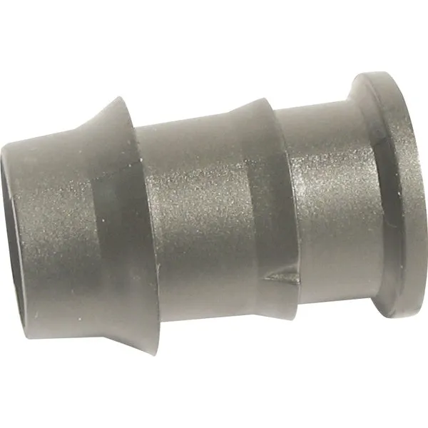 [41668911] Bouchon goutte à goutte cannelé (16 mm)