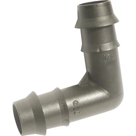 [41668865] Coude goutte à goutte cannelé (16 mm)