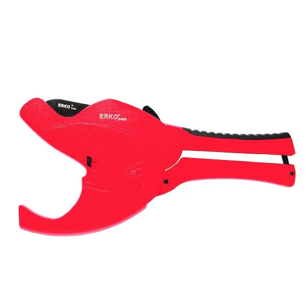 Coupe tube plastique EASYCLIP