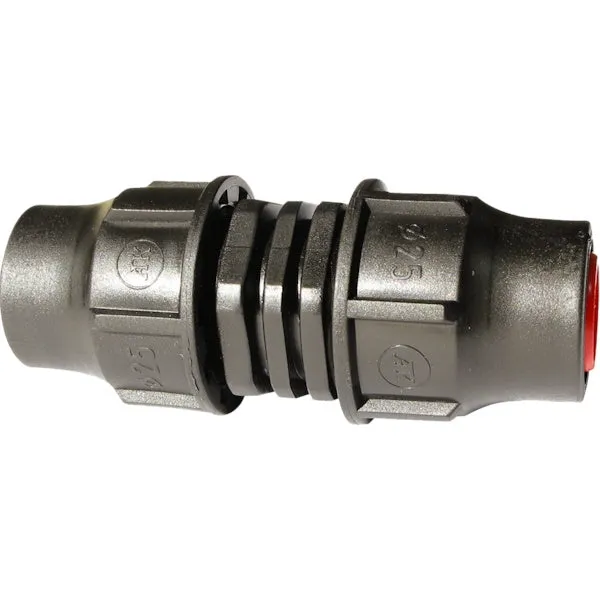 Jonction à bague LOCK