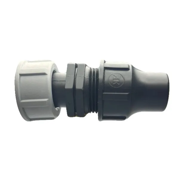 [47568544] Jonction à bague LOCK taraudé (écrou tournant) (16 mm ; 3/4" femelle)