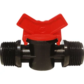 [45353397] Vannette goutte à goutte filetée - PALAPLAST (1/2")