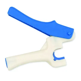 [47568870] Pince et perforateur goutte à goutte (16 à 20 mm)