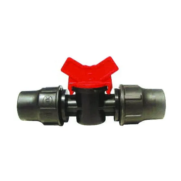 [32209742] Vannette goutte à goutte serrage extérieur - PALAPLAST (16 mm)