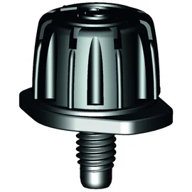 Goutteur OTTIMA fileté 4 mm 360°