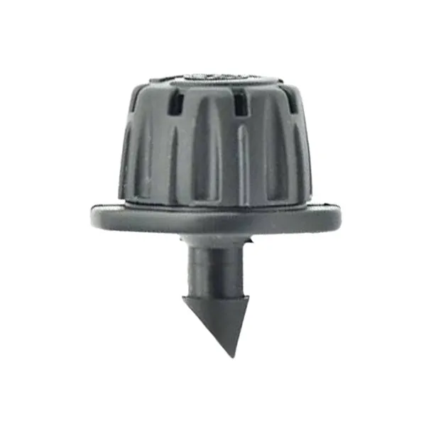 Goutteur réglable OTTIMA 360° Tête de vipère