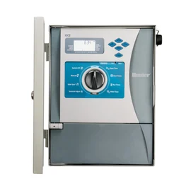 [61525815] Programmateur Hunter ICC2 métal 8 stations