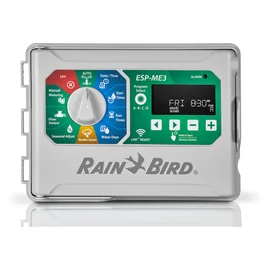 Programmateur arrosage ESP-ME3 wifi 4 stations Rain Bird