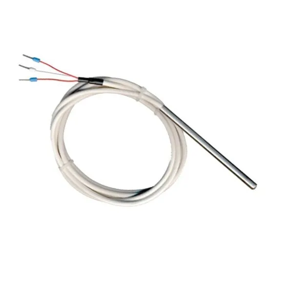 Sonde de température PTC100 - Solem