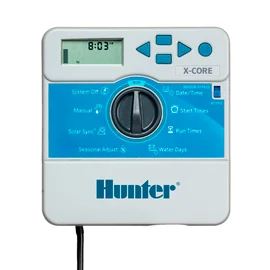 [52974283] Programmateur Hunter X-CORE (6, Intérieur)