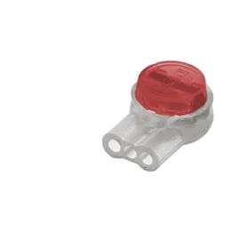 [71637662] Connecteur de 2 et 3 dérivations AVS3-9 (2)