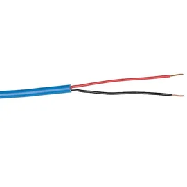 [73063639] Câble décodeur Rain Bird 2,5mm² 500 ml 2 brins