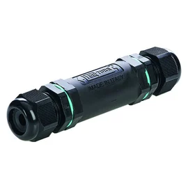 [64680544] Connecteur de jonction 3 pôles IP68 0,5-4 mm² - 7-13,5 mm