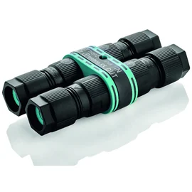 [64680579] Connecteur de jonction 4 pôles IP68 0,5-2,5 mm² - 7-13,5 mm