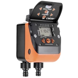 [52972876] Programmateur nez de robinet AQUADUE DUPLO EVOLUTION
