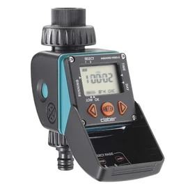 Programmateur nez de robinet AQUAUNO VIDÉO 2 CLABER