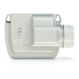 Programmateur à pile SOLEM BL-IP Bluetooth 9V - 2 Stations