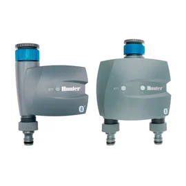 Programmateur nez de robinet Bluetooth - Hunter