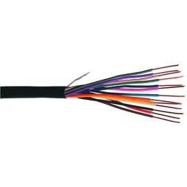 [72096002] Câble irrigation, décodeur et éclairage PAIGE 0.8 mm² (3, 75)