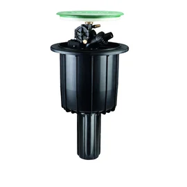 [62305673] Arroseur Hunter ST-1600 (Escamotable , Plein cercle , Secteur)