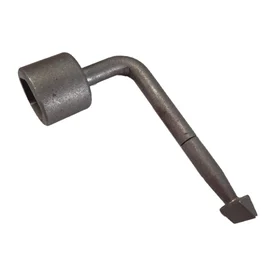 [55289611] Clé de verrouillage pour couvercle fonte B125
