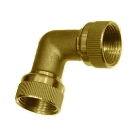 [52972256] Coude union taraudé ( femelle ) - 1"