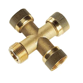 [52972337] Croix union LAITON x1 Male - x3 Femelle - 1"