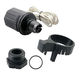 [45340783] Kit Solénoïde Rain Bird 24V AC pour électrovanne PGA/PEB