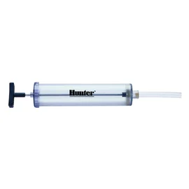 [57079746] Outil pompe à main Hunter pour vidange regard