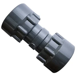 Union droite DURA Femelle/Femelle - 1"