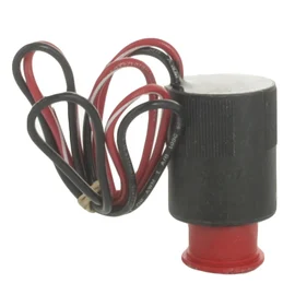 Solénoïde 9V DC à impulsion Irritrol