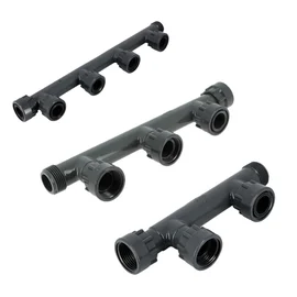 [32210317] Clarinette électrovanne DURA (2, Mâle (fileté) - femelle (taraudé) 2 sorties femelle (taraudé))