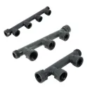 Clarinette électrovanne DURA